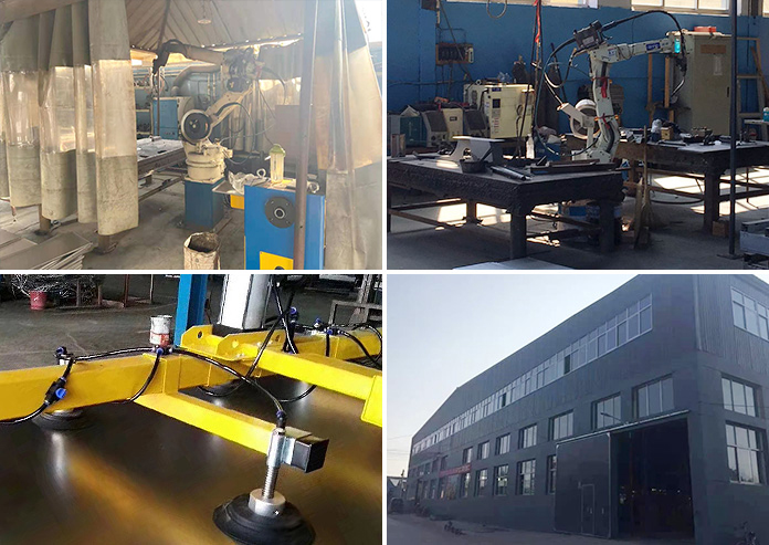 精細優(yōu)良的先進技術